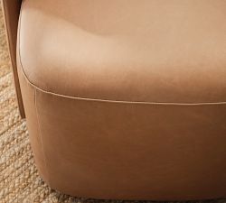 Preston Leather Dining Chair