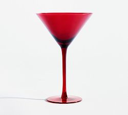 Clara Martini Glasses - Set of 4