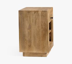 Oakleigh Mini Nightstand (18")