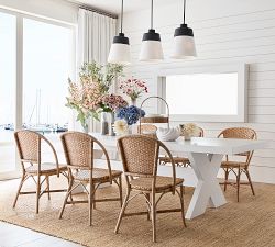 Parisian Woven Dining Chair