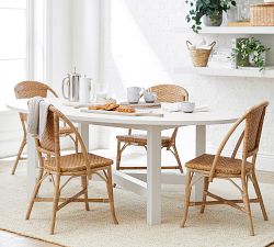 Parisian Woven Dining Chair