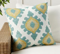 Performance Anisa Outdoor Pillow