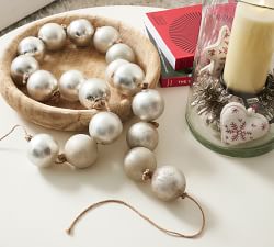 Teak Wood Decorative Bowl