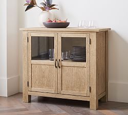 Open Box: Toscana 40.5" Cabinet Buffet