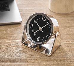 Desktop Clock