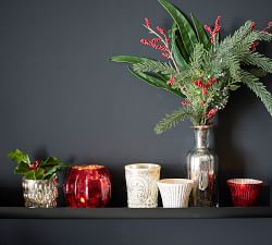 Faux Juniper &amp; Berry Bundle