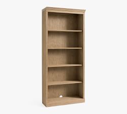 Livingston Bookcase (35")