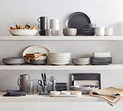 Mason Stoneware Small Tray