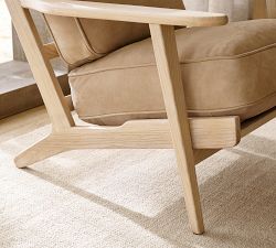 Raylan Leather Chair