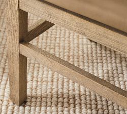 Segura Leather Dining Chair