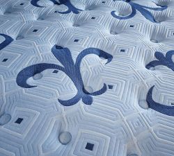 Stearns &amp; Foster® Estate Mattress (13.5"h)