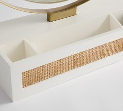 Westly Light Up Makeup Mirror