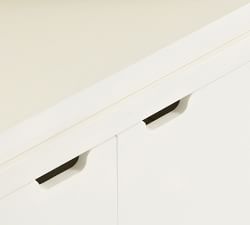 Windsor Storage Cabinet (24")