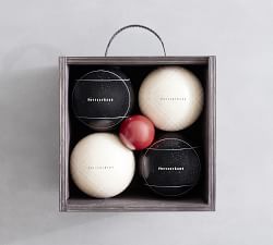 Bocce Ball Set