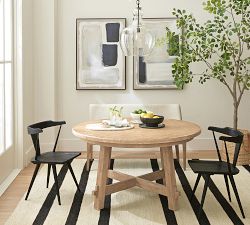 Layton Upholstered Banquette