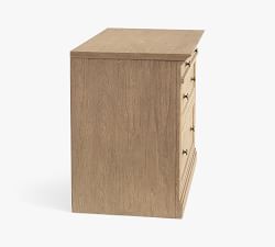 Livingston 2-Drawer Lateral File Cabinet