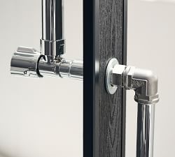 Oasis Outdoor Pool Shower