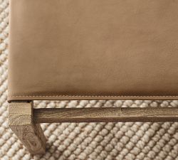 Segura Leather Dining Chair