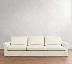 Westwood Roll Arm Replacement Slipcovers