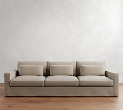 Westwood Square Arm Deep Seat Replacement Slipcovers