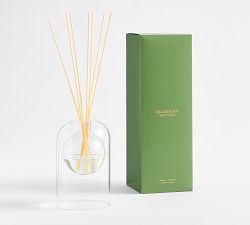 Balsam Fir Vetiver Scent Collection