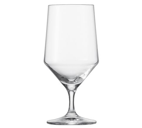 ZWIESEL GLAS Pure Water Goblets, Set of 6