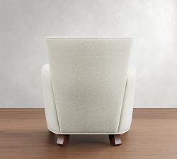 Irving Square Arm Recliner