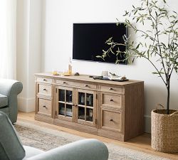 Livingston Media Console (70")