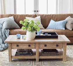 Modern Glass Candle Holders - Coastal