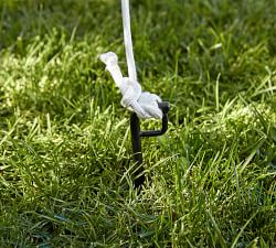 Outdoor Movie Screen