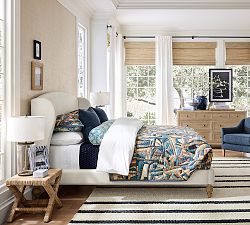 Salton Reversible Quilt