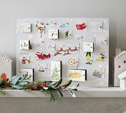 Elf™ Advent Calendar