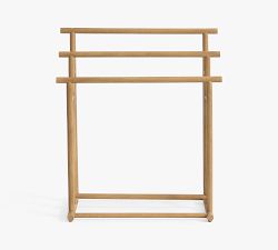 Huntington Pool Towel Solutions