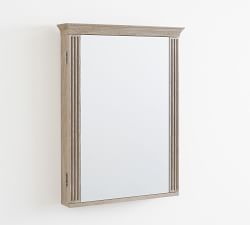 Livingston Jewelry Wall Safe