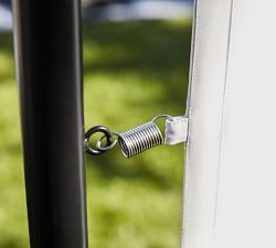 Outdoor Movie Screen