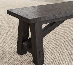 Open Box: Toscana Dining Bench