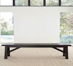 Open Box: Toscana Dining Bench