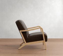 Atwood Leather Chair