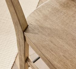 Benchwright Counter Stool