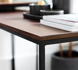 Bradley L-Shaped Desk