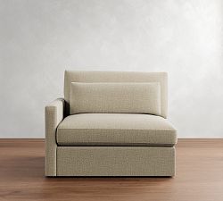 Build Your Own Westwood Slim Arm Deep Seat Sectional