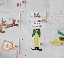 Elf™ Advent Calendar