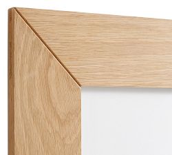 Malia Mat Oak Frames