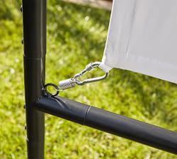 Outdoor Movie Screen