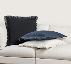 Vallez Handcrafted Pillow Cover