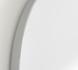 Blake Rectangular Arch Mirror