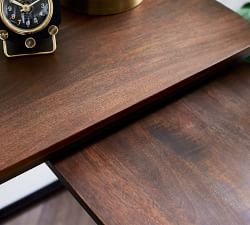 Bradley L-Shaped Desk