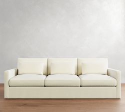 Westwood Slim Arm Deep Seat Replacement Slipcovers