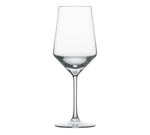 ZWIESEL GLAS Pure Cabernet Wine Glasses, Set of 6