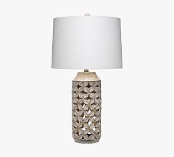 Beaumont Table Lamp (28")